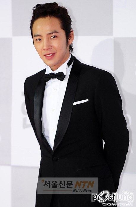 JANG KEUN SUK จางกึนซอก