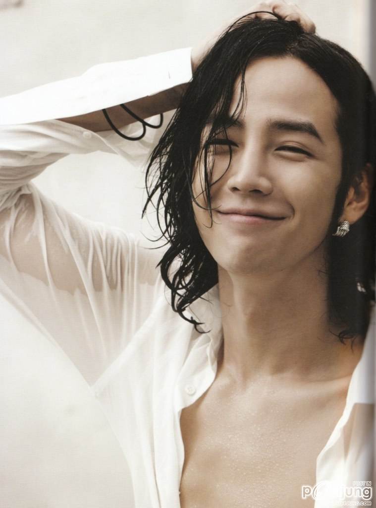 JANG KEUN SUK จางกึนซอก