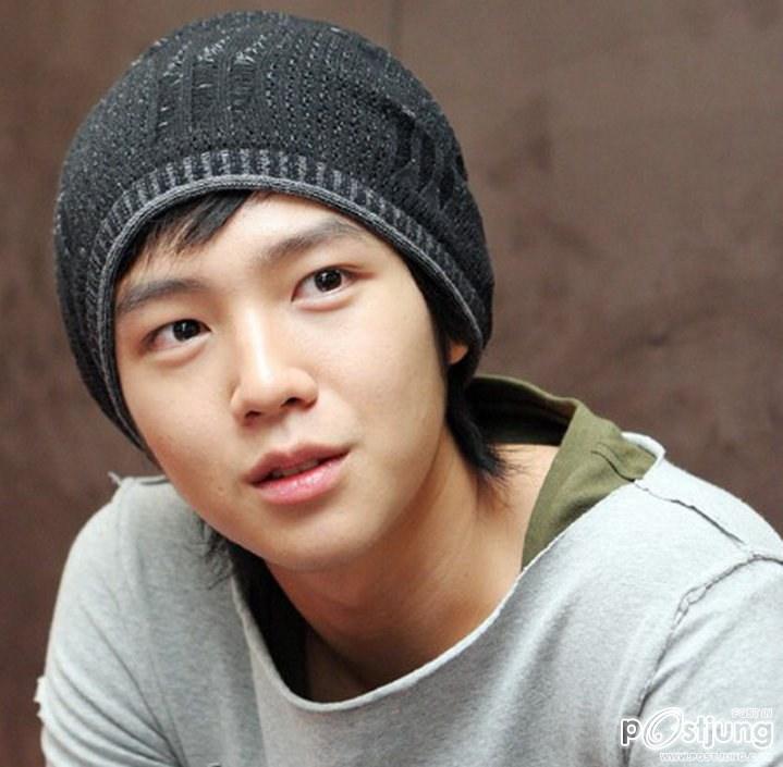 JANG KEUN SUK จางกึนซอก