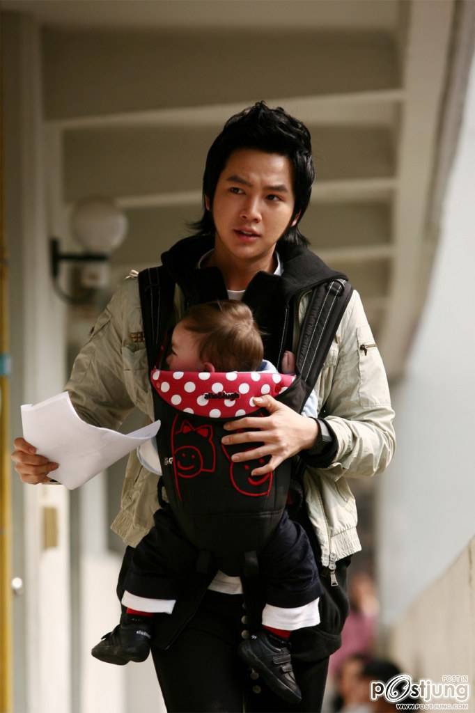 JANG KEUN SUK จางกึนซอก