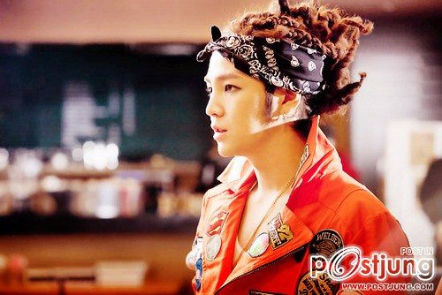 JANG KEUN SUK จางกึนซอก