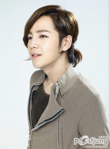 JANG KEUN SUK จางกึนซอก