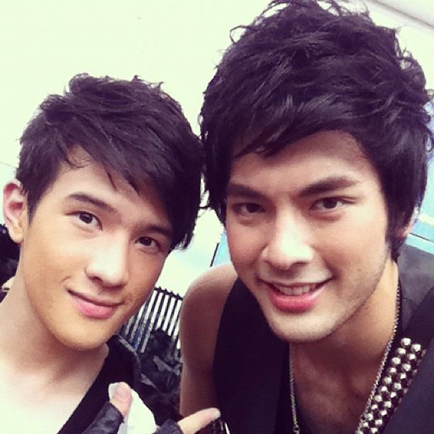 เจมส์ มาร์