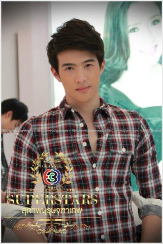 เจมส์ มาร์