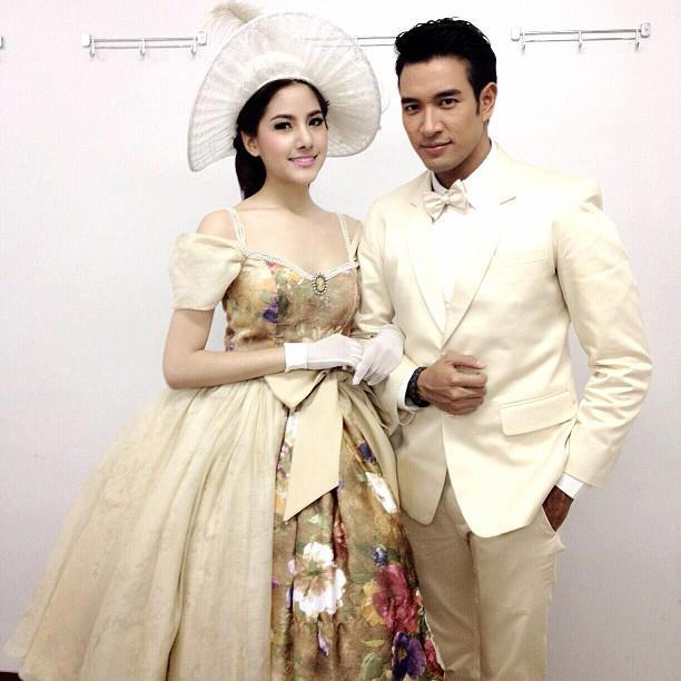 พรีม รณิดา เตชสิทธิ์ สวย ขายาวมากกกก