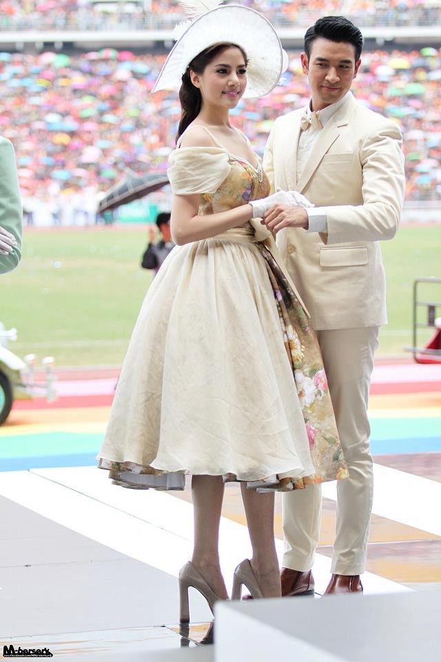 พรีม รณิดา เตชสิทธิ์ สวย ขายาวมากกกก