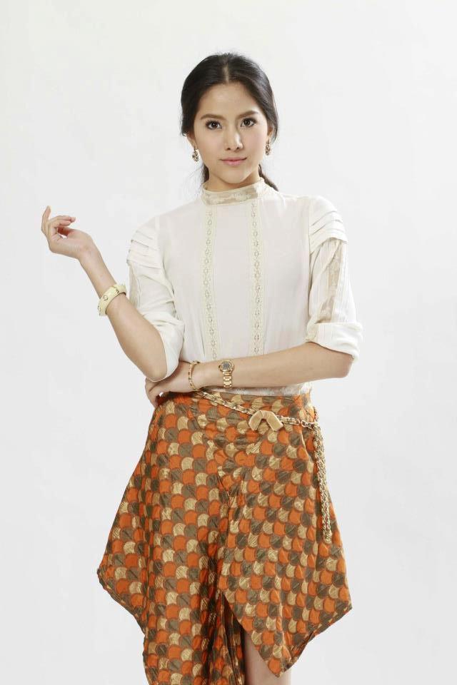 พรีม รณิดา เตชสิทธิ์ สวย ขายาวมากกกก