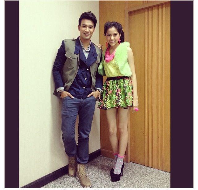 พรีม รณิดา เตชสิทธิ์ สวย ขายาวมากกกก