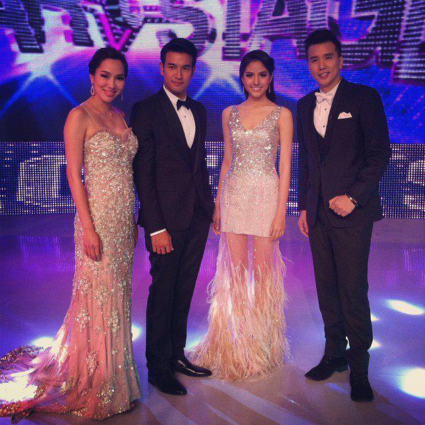 พรีม รณิดา เตชสิทธิ์ สวย ขายาวมากกกก