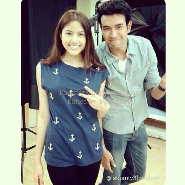 พรีม รณิดา เตชสิทธิ์ สวย ขายาวมากกกก