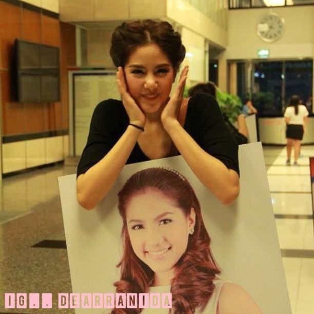 พรีม รณิดา เตชสิทธิ์ สวย ขายาวมากกกก