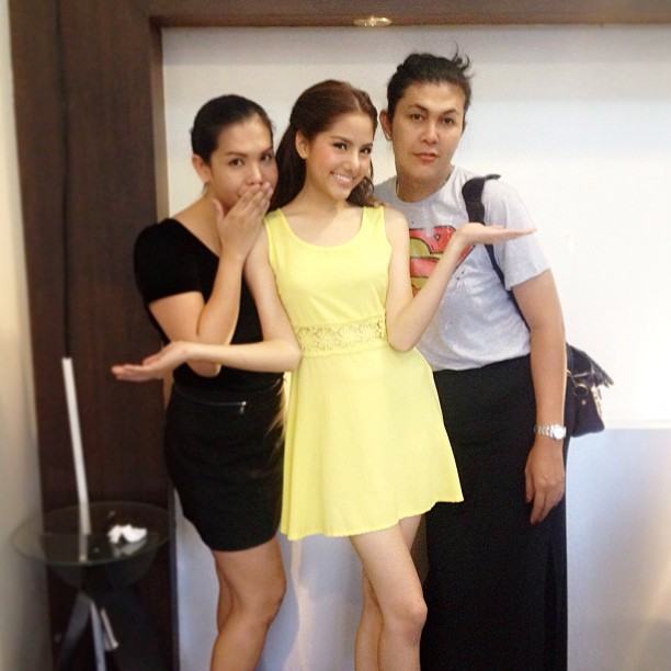 พรีม รณิดา เตชสิทธิ์ สวย ขายาวมากกกก