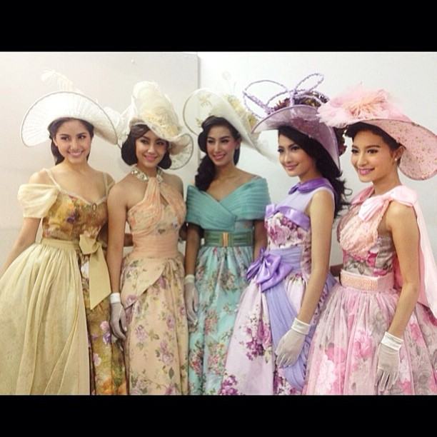 พรีม รณิดา เตชสิทธิ์ สวย ขายาวมากกกก