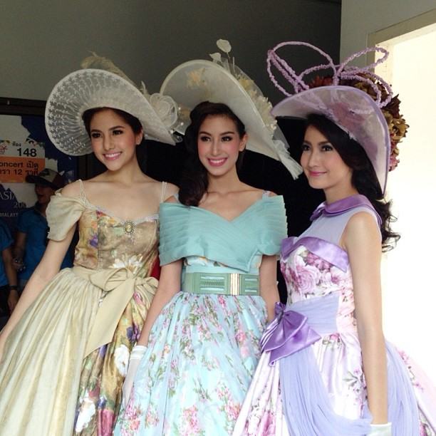 พรีม รณิดา เตชสิทธิ์ สวย ขายาวมากกกก