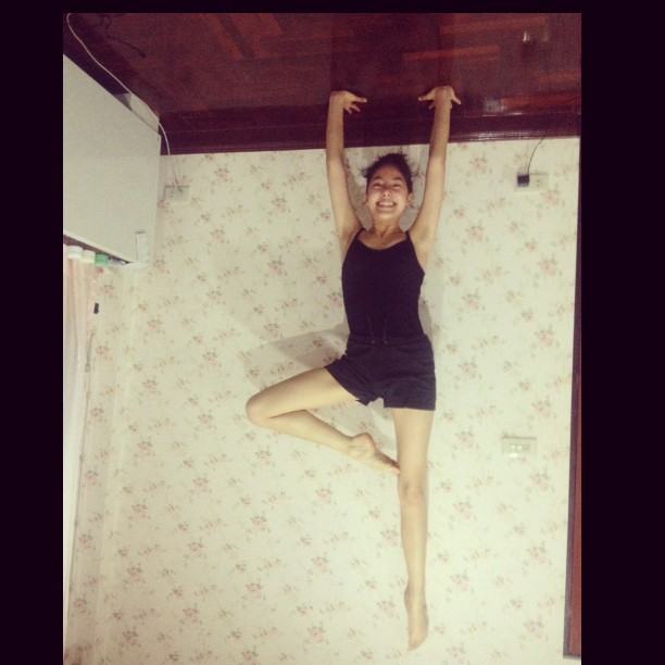 พรีม รณิดา เตชสิทธิ์ สวย ขายาวมากกกก