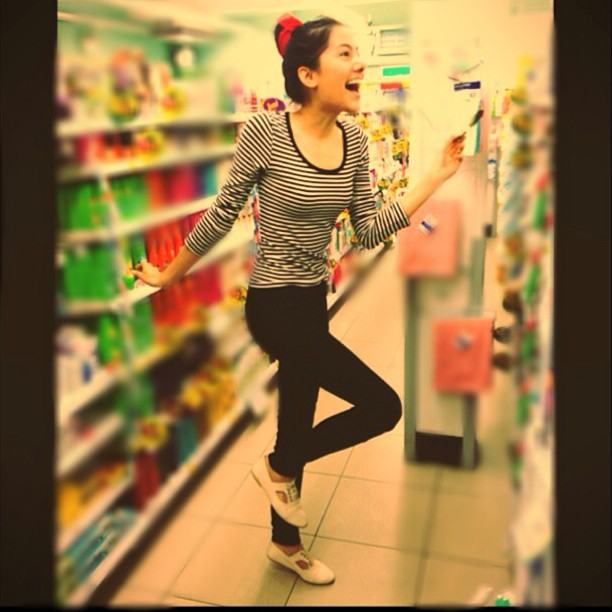 พรีม รณิดา เตชสิทธิ์ สวย ขายาวมากกกก