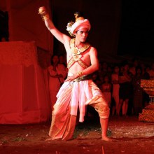 ละครกลางแจ้ง byสิปาน คอลเลคชั่น