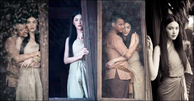 Davika Hoorne ซุปตาร์ 400 ร้อยล้านค่ะ