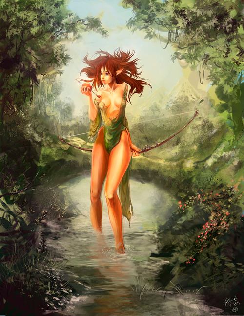 Art ป่ะหละ 07