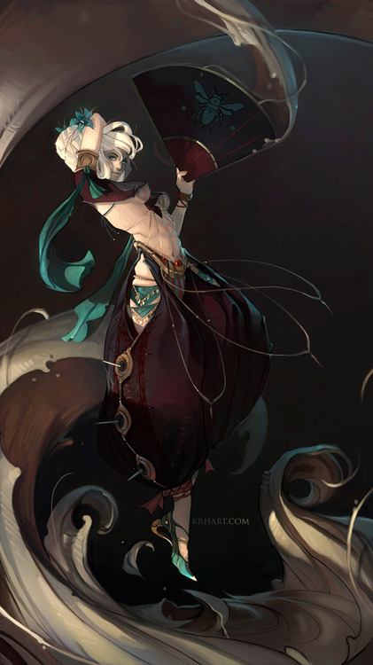 Art ป่ะหละ 07