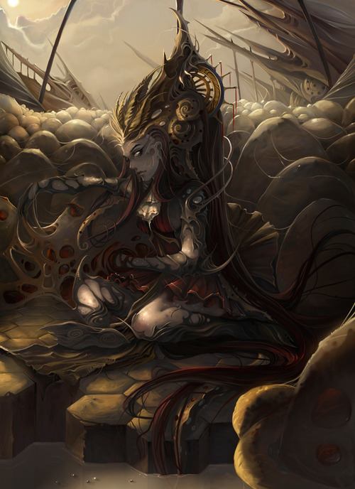 Art ป่ะหละ 07