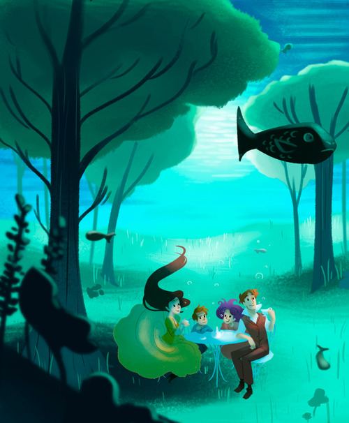 Art ป่ะหละ 07