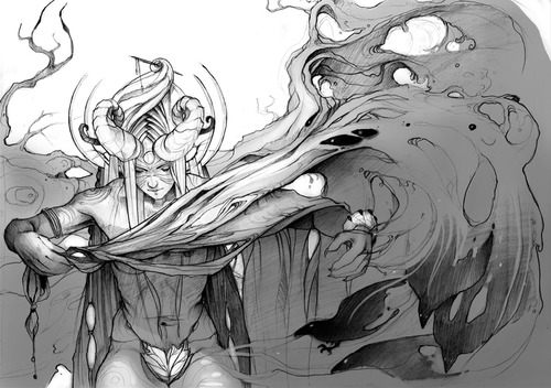 Art ป่ะหละ 07