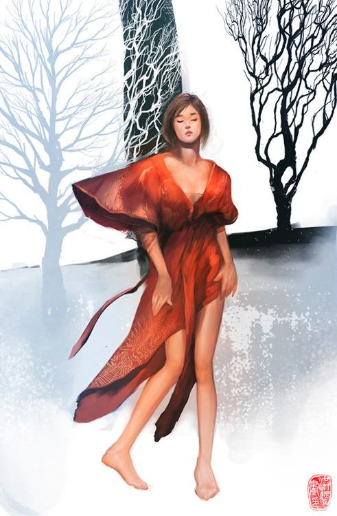 Art ป่ะหละ 07