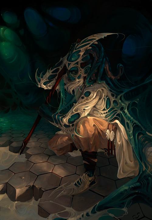 Art ป่ะหละ 07