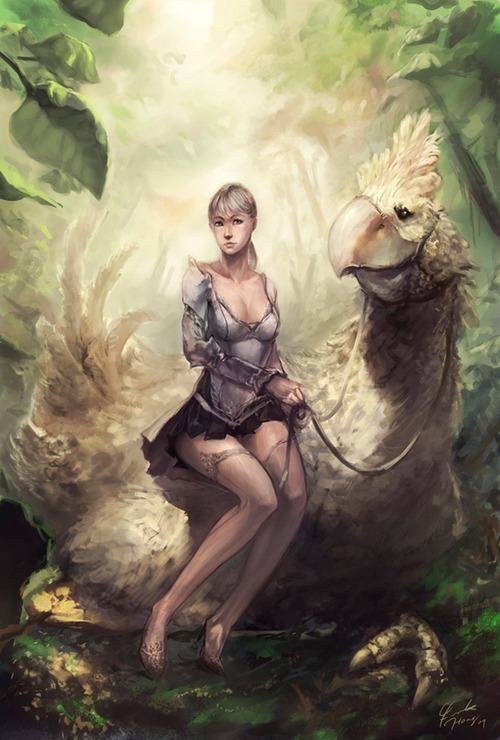 Art ป่ะหละ 07