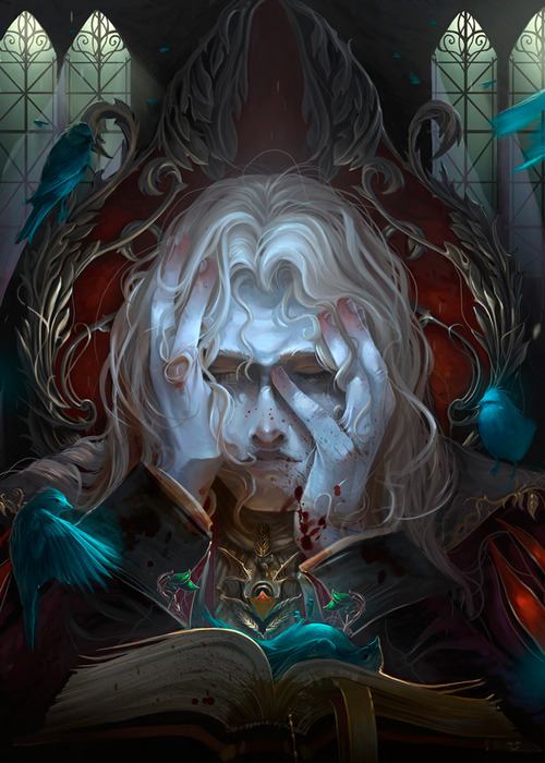 Art ป่ะหละ 07