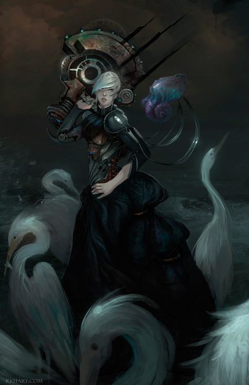 Art ป่ะหละ 07