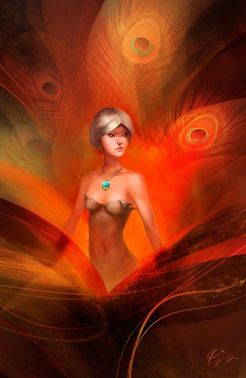 Art ป่ะหละ 07