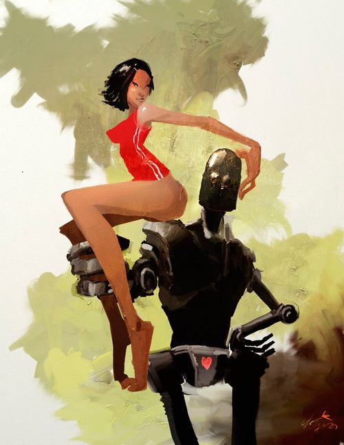 Art ป่ะหละ 07