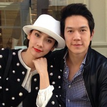 อั้ม พัชราภา New Picture ! เซ็ตนี้ขาสวยจริงๆ