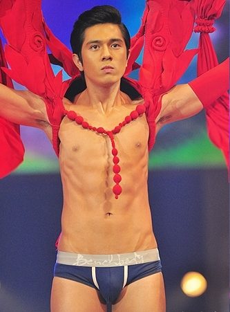 Paulo Avelino ฟินๆ