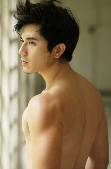 Paulo Avelino ฟินๆ