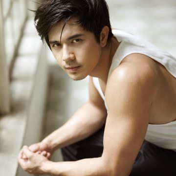 Paulo Avelino ฟินๆ