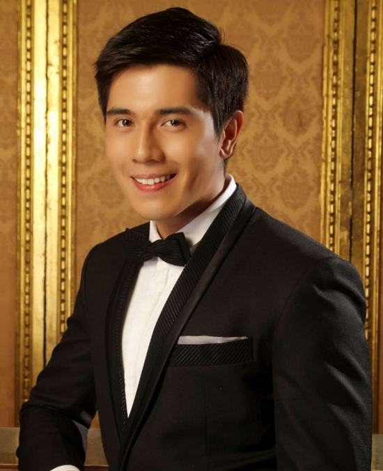 Paulo Avelino ฟินๆ