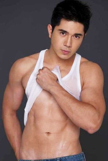 Paulo Avelino ฟินๆ