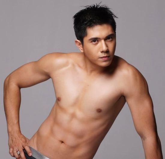 Paulo Avelino ฟินๆ