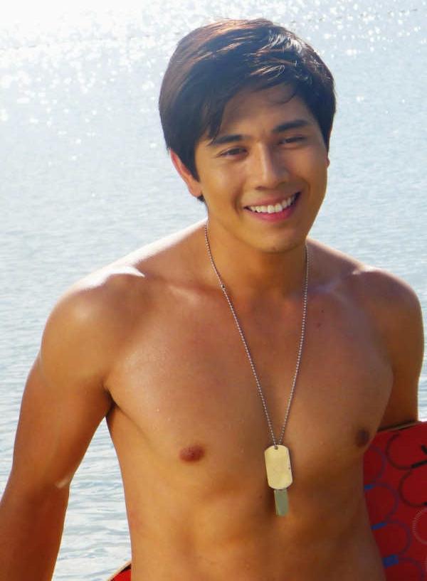 Paulo Avelino ฟินๆ