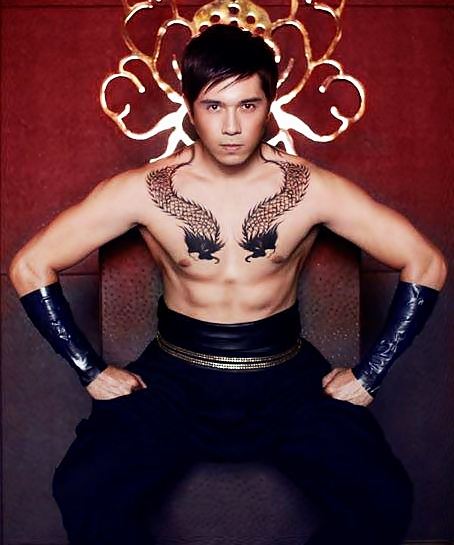 Paulo Avelino ฟินๆ