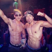 ตามส่องเหล่าดารา...ไปเฮฮาเล่นน้ำสงกรานต์กันที่ไหนนะ