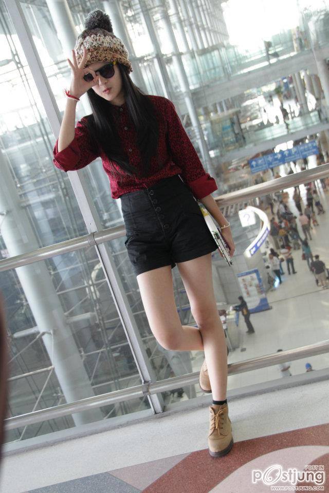 ดาราขาสวย