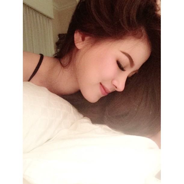 ใบเฟิร์น พิมพ์ชนก น่ารักมากกกก