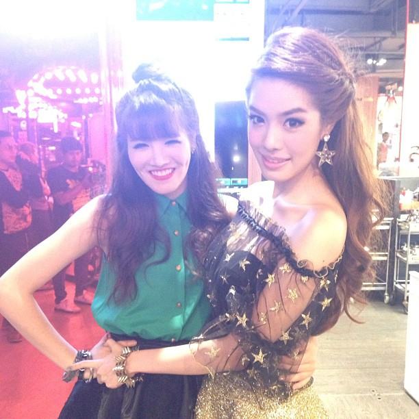 เกรซ แกรนด์