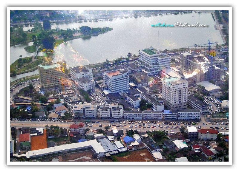 UDOONTHANI หัวเมืองใหญ่เเห่งอีสานตอนบน