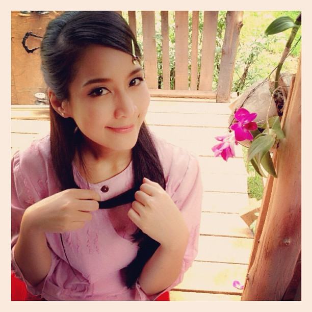 ตัวเต๋งดาราช่อง7สวยๆ เริดๆ