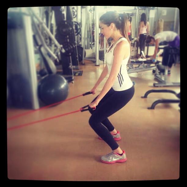 มิสเวเนซูเอล่ายูนิเวอร์ส 2013 ไป MU 2013